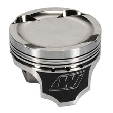 Load image into Gallery viewer, Wiseco Acura Turbo -12cc 1.181 X 81.5MM Armor Plating Piston Shelf Stock
