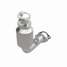 Load image into Gallery viewer, Magnaflow 09-10 Subaru Forester H4 2.5L California Direct-Fit Catalytic Convert

