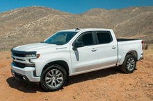 Load image into Gallery viewer, EGR 2019 Chevy 1500 Super Guard Hood Guard - Matte
