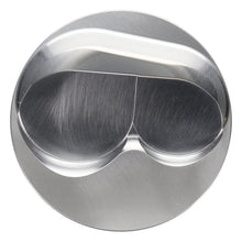 Load image into Gallery viewer, JE Pistons SBC 400 FSR DOME Set of 8 Pistons
