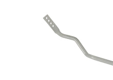 Load image into Gallery viewer, Whiteline 05/83-05/87 Toyota Corolla AE86 Front 24mm Heavy Duty Adjustable Swaybar
