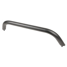 Load image into Gallery viewer, Rugged Ridge Arcus Front Bumper Tube Overrider Black JK
