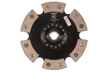 Load image into Gallery viewer, ACT 2007 Lotus Exige 6 Pad Rigid Race Disc
