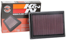Load image into Gallery viewer, K&amp;N 2014 Suzuki Alto L3-0.7L F/I Turbo Replacement Drop In Air Filter
