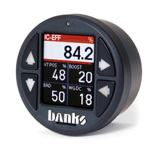Load image into Gallery viewer, Banks Power iDash 1.8 for Derringer Modules
