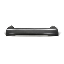 Load image into Gallery viewer, Seibon 09-11 Nissan GT-R R35 Carbon Fiber Front Grill Cover
