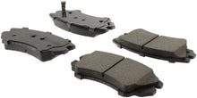 Load image into Gallery viewer, StopTech Performance Front Brake Pads 11-16 Chevy Caprice
