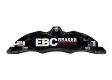 Load image into Gallery viewer, EBC 2015 Ford F-150 2.7L Twin Turbo 2WD BSD Rear Rotors
