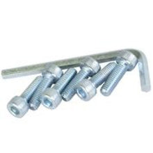 Load image into Gallery viewer, NRG Hub Spacer 1/2in. - Silver
