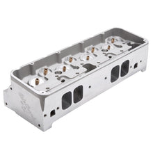 Load image into Gallery viewer, Edelbrock Cylinder Head BBC Pro-Port Victor High Port Conventional Dr-17 Hip Pro-Port Raw
