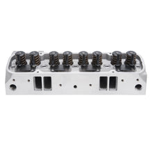Load image into Gallery viewer, Edelbrock Cylinder Head Pontiac Performer RPM 87cc for Hydraulic Roller Cam (Ea)

