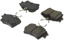 Load image into Gallery viewer, StopTech Performance Brake Pads
