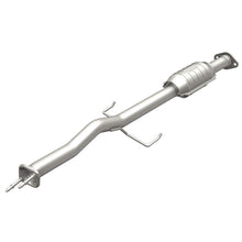 Load image into Gallery viewer, MagnaFlow Conv DF 02-03 Protege 2.0L rear 49S
