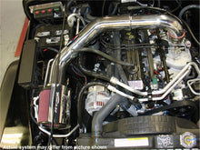Load image into Gallery viewer, Injen 97-06 Wrangler 4.0L 6Cyl. / 04-06 Rubicon 4.0L 6Cyl. (includes Diamond plate heat shield) Poli

