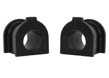 Load image into Gallery viewer, Whiteline Plus 2006+ Toyota FJ Cruiser GSJ15 Front Sway Bar Mount Bushing
