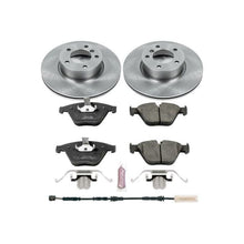 Load image into Gallery viewer, Power Stop 13-15 BMW X1 Front Autospecialty Brake Kit
