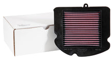 Load image into Gallery viewer, Airaid 16-20 Yamaha YXZ1000R Replacement Air Filter
