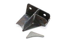 Load image into Gallery viewer, Fabtech 07-18 Jeep JK 4WD 3-5in Rear Track Bar Bracket - Weld On
