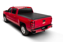 Load image into Gallery viewer, Truxedo 16-18 GMC Sierra &amp; Chevrolet Silverado 1500/2500/3500 w/Sport Bar 8ft Lo Pro Bed Cover
