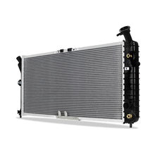 Load image into Gallery viewer, Mishimoto Pontiac Grand Prix Replacement Radiator 1997-2003
