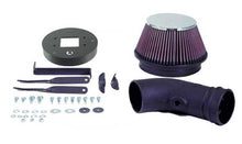Load image into Gallery viewer, K&amp;N 88-95 Toyota PickUp/4Runner V6 Performance Air Intake Kit

