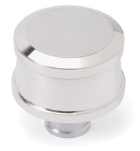 Load image into Gallery viewer, Edelbrock Billet Aluminum Breather w/ Polished Finish
