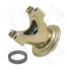 Load image into Gallery viewer, Yukon Gear Yoke (Short/for Daytona Support) For Ford 9in w/ 28 Spline Pinion and a 1310 U/Joint Size
