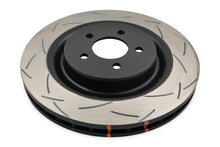 Load image into Gallery viewer, DBA 92-96 Honda Prelude (VTEC Model) Front 4000 Series Slotted Rotor
