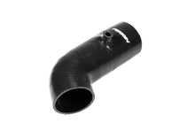 Load image into Gallery viewer, Perrin 22-23 Subaru BRZ/Toyota GR86 Silicone Inlet Hose (3in. ID / SS Wire) - Black
