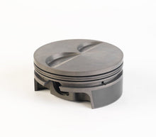 Load image into Gallery viewer, Mahle MS Piston Set BBM 511ci 4.375in Bore 4.25in Stroke 7.1in Rod 0.990 Pin -8cc 11.7 CR Set of 8

