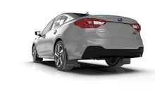 Load image into Gallery viewer, Rally Armor 20-22 Subaru Legacy Black UR Mud Flap w/ White Logo
