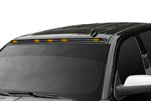 Load image into Gallery viewer, AVS 16-19 Toyota Tacoma Aerocab Marker Light - Black

