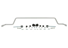 Load image into Gallery viewer, Whiteline 91-94 Nissan Sentra B13 Rear 18mm Heavy Duty Adjustable Swaybar
