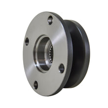 Load image into Gallery viewer, Yukon Gear Yoke For Toyota 7.5in IFS (and 85+ Rear) w/ 23 Spline Pinion
