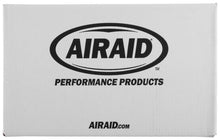 Load image into Gallery viewer, Airaid 2013 Ford Explorer 3.5L Ecoboost MXP Intake System w/ Tube (Dry / Blue Media)
