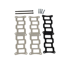 Load image into Gallery viewer, BBK 86-95 Mustang 5.0 Phenolic Manifold Spacer Kit BBK SSI Intake 3/8
