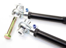 Load image into Gallery viewer, SPL Parts 06-13 BMW 3 Series/1 Series (E9X/E8X) Rear Toe Links (M Version) w/Eccentric Lockout
