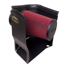 Load image into Gallery viewer, Airaid 11-14 Jeep GC / 11-13 Dodge Durango 3.6/5.7L CAD Intake System w/o Tube (Oiled / Red Media)
