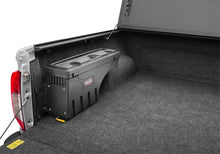 Load image into Gallery viewer, UnderCover 2022 Nissan Frontier Ext/Crew All Beds Drivers Side Swing Case - Black Smooth
