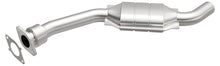 Load image into Gallery viewer, Magnaflow Conv DF 04-05 Ford Tauras 3.0L
