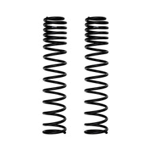 Load image into Gallery viewer, Skyjacker 4.5 in. Front Dual Rate Long Travel Coil Spring Pair - Jeep Gladiator JT Diesel
