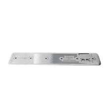 Load image into Gallery viewer, Industrial Injection Dodge 12V Billet Tappet Cover w/Breather
