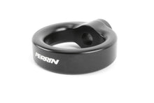 Load image into Gallery viewer, Perrin Tow Hook Upgrade Kit - Flat Black

