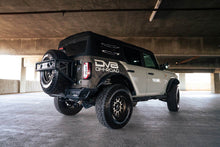 Load image into Gallery viewer, DV8 Offroad 21-22 Ford Bronco Rear Inner Fender Liners
