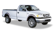 Load image into Gallery viewer, Bushwacker 97-03 Ford F-150 Extend-A-Fender Style Flares 2pc - Black
