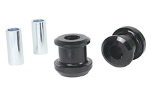 Load image into Gallery viewer, Whiteline 92-95 Honda Civic / 94-01 Acura Integra Front Lower Control Arm - Inner Rear Bushing Kit
