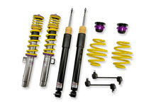 Load image into Gallery viewer, KW Coilover Kit V2 BMW 3series E46 (346L 346C)Sedan Coupe Wagon Convert Hatchback; 2WD
