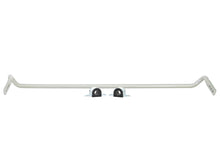 Load image into Gallery viewer, Whiteline 2019 Toyota Corolla Rear 26mm Heavy Duty Sway Bar
