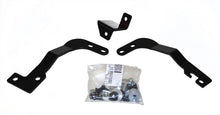 Load image into Gallery viewer, Go Rhino 11-13 Chevrolet Silverado 2500HD/3500HD Brackets for 6in OE Xtreme W2W SideSteps
