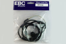 Load image into Gallery viewer, EBC 2007-2009 Land Rover Range Rover Sport 4.4L Front Wear Leads
